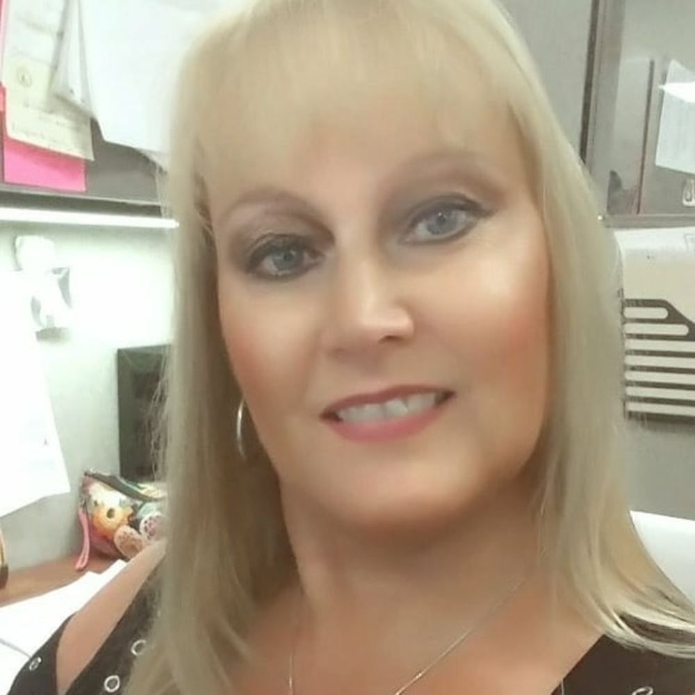 Meet your Posher, Kay